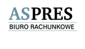 Logo firmy Biuro Rachunkowe ASPRES