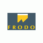 Logo firmy Odzyskiwanie danych - Frodo