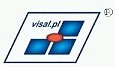 Logo firmy Przedsiębiorstwo Handlowe visal.pl