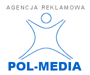 Logo firmy Pol-Media Patryk Procek