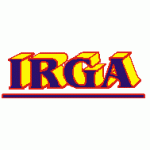 Logo firmy Przedsiębiorstwo IRGA Ireneusz Gasiewicz