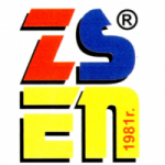 Logo firmy Studium Techniki Dentystycznej Eugeniusz Nagadowski