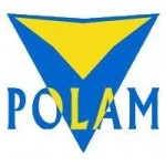 Logo firmy Pracownia Artystyczna Polam