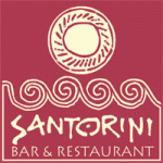 Logo firmy Santorini Marcin Kowalski