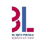 Logo firmy BL Info Polska Sp. z o.o.