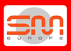 Logo firmy SM Europe