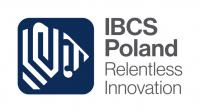 Logo firmy IBCS Poland Sp. z o.o.