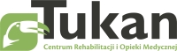Logo firmy Centrum Opieki Medycznej TUKAN