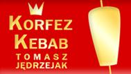 Logo firmy Korfez Kebab Tomasz Jędrzejak