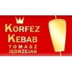 Baza produktów/usług Korfez Kebab Tomasz Jędrzejak