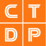 Logo firmy CTDP Sp. z o.o. & Co. S.k.