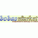 Logo firmy Bobasmarket