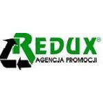 Logo firmy Agencja Promocji Redux