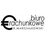 Logo firmy Biuro rachunkowe R.Marszałkowski