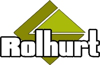Logo firmy ZCH ROLHURT Dariusz Jakubowski