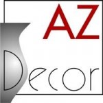 Baza produktów/usług A-Z Decor Dorota Zych-Dąbrowska