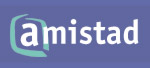 Logo firmy AMISTAD Sp. z o.o.