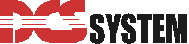 Logo firmy DCS System Sp. z o.o.