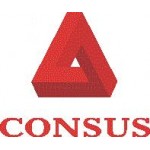 Logo firmy CONSUS SP. Z O.O.