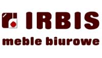 Logo firmy Irbis Meble Biurowe s.c.