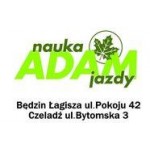 Logo firmy Firma Adam Nauka Jazdy Adam Duran
