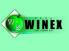 Logo firmy PPHU WINEX W. Cudny K. Cudny S.C.