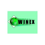 Logo firmy PPHU WINEX W. Cudny K. Cudny S.C.