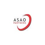 Logo firmy ASAO Partners