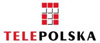 Logo firmy TelePolska Sp. z o. o.