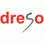Logo firmy Dreso producent odzieży promocyjnej i reklamowej Waldemar Rura