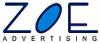Logo firmy: ZOE Advertising Sp. z o.o.