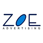 Logo firmy ZOE Advertising Sp. z o.o.