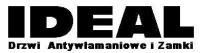Logo firmy IDEAL