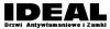 Logo firmy: IDEAL