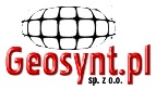 Logo firmy Geosynt.pl Sp. z o.o.