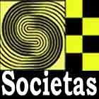 Logo firmy Societas sp. z o.o.