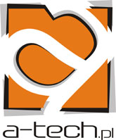 Logo firmy a-tech.pl s.c.