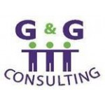 Logo firmy G&G Consulting Sp. z o. o.