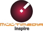 Logo firmy Multimedia Inspire Sp. z o.o.