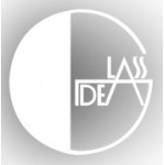 Logo firmy P.P.H.U. GLASS IDEA
