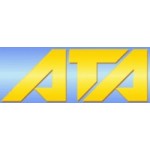 Logo firmy ATA