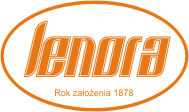 Logo firmy ZPP Lenora Sp. z o.o.