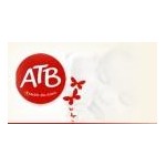 Logo firmy ATB meble s.c.