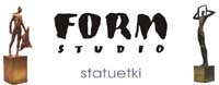 Logo firmy Form Studio