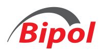 Logo firmy Bipol Krzysztof Fojt
