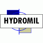 Logo firmy HYDROMIL Sp. z o.o.