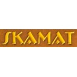 Logo firmy Skamat