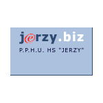 Logo firmy P.P.H.U. JERZY