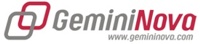 Logo firmy Gemini Nova Sp. z o.o.