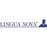 Logo firmy Lingua Nova Sp. z o.o.
